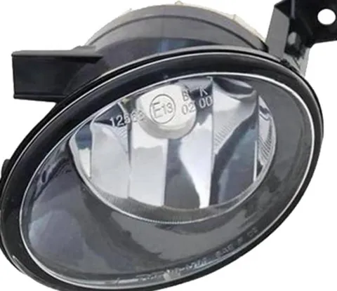 Feu antibrouillard gauche pour VOLKSWAGEN TIGUAN I ph. 2 2011-2015, HB4, pare chocs avant, Neuf