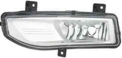 Feu antibrouillard gauche pour NISSAN X-TRAIL 2017-2022