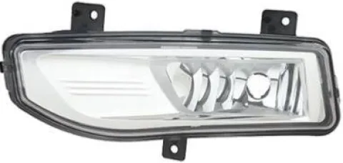 Feu antibrouillard gauche pour NISSAN X-TRAIL 2017-2022
