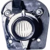 Feu antibrouillard gauche pour LANCIA YPSILON I ph. 2 2006-2011, H3, Neuf