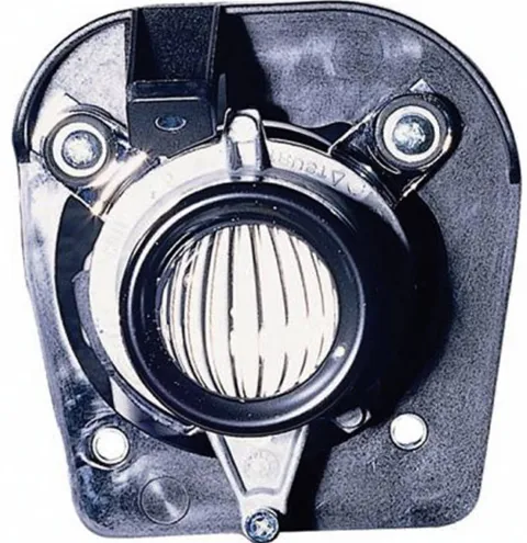 Feu antibrouillard gauche pour LANCIA YPSILON I ph. 2 2006-2011, H3, Neuf