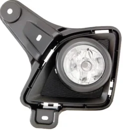 Feu antibrouillard gauche pour TOYOTA YARIS I phase 1, 1999-2003, HB4, pare chocs avant, Neuf