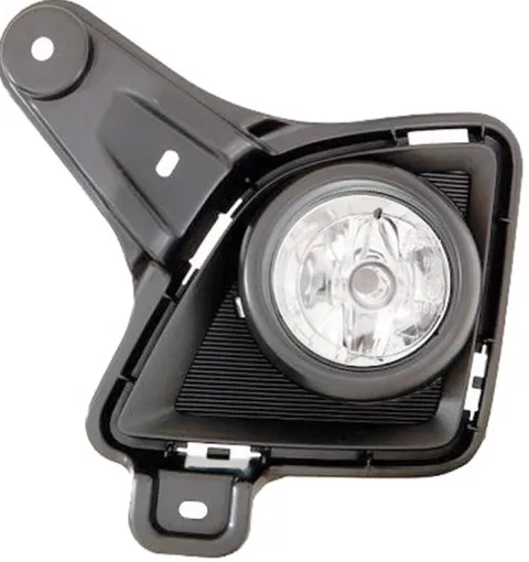 Feu antibrouillard gauche pour TOYOTA YARIS I phase 1, 1999-2003, HB4, pare chocs avant, Neuf