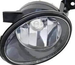Feu antibrouillard gauche pour VOLKSWAGEN TOUAREG II 2010-2014, HB4, pare chocs avant, Neuf