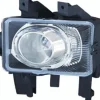 Feu antibrouillard gauche pour OPEL ZAFIRA B ph. 1 2005-2008, pare chocs avant, H3, Neuf