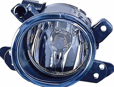 Feu antibrouillard gauche pour MERCEDES (W204) CLASSE C ph. 1 2007-2011, H11, Neuf