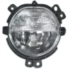 Feu antibrouillard gauche pour MINI COUNTRYMAN II F60 depuis 2020, H8, pare chocs avant, Neuf