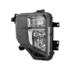 Feu antibrouillard gauche pour MITSUBISHI L200 V Phase 2 2019-2023, avec feu diurne LED, Neuf