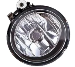 Feu antibrouillard gauche pour BMW X3 F25 2010-2015, pare chocs avant, H11, Neuf