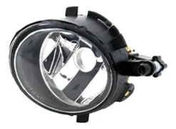 Feu antibrouillard gauche pour SEAT IBIZA IV phase 1, 2008-2012, HB4, pare chocs avant, Neuf