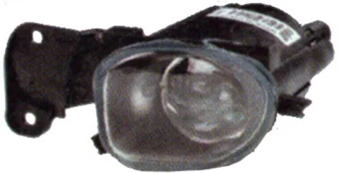 Feu antibrouillard gauche pour AUDI A6 II ph. 1 1999-2001, pare chocs avant, H3, Neuf