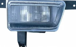 Feu antibrouillard gauche pour OPEL ASTRA G 1998-2004, H3, Neuf