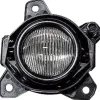Feu antibrouillard gauche pour OPEL ASTRA J 2012-2016, H11, Neuf