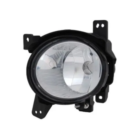 Feu antibrouillard gauche pour HYUNDAI SANTA FE II phase 2 2010-2012, GE881, Neuf