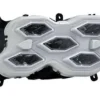 Feu antribroiullard droite pour VOLKSWAGEN GOLF VIII GTI/GTD depuis 2020, LED, Mod. ZKW, Neuf
