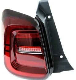 Feu arrière droit à LED pour FIAT 500 ÉLECTRIQUE depuis 2020, MAGNETI MARELLI, Neuf