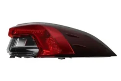 Feu arrière droit à LED pour TOYOTA COROLLA XII (E210) 2019-2022, Mod. Sedan, Neuf