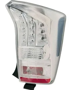 Feu arrière droit à led pour TOYOTA PRIUS 2009-2011, Neuf