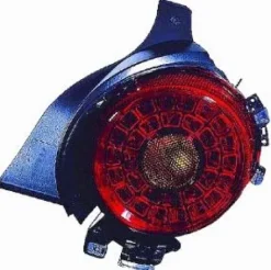 Feu arrière droit à Led pour ALFA ROMEO MITO Neuf H1 2008-2016