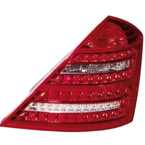 Feu arrière droit à LED pour MERCEDES CLASSE S, 2009-2013 (W221), Neuf