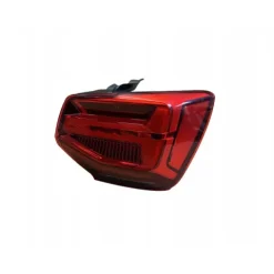 Feu arrière droit à LED pour AUDI Q2 phase 1, 2016-2020, Mod. VALEO, Neuf