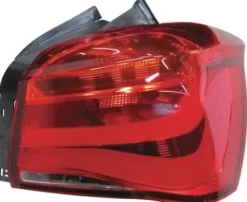 Feu arrière droit à LED pour BMW Serie 1 F20-F21 2015-2019, Neuf