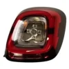 Feu arrière droit à LED pour FIAT 500X depuis 2018, Neuf