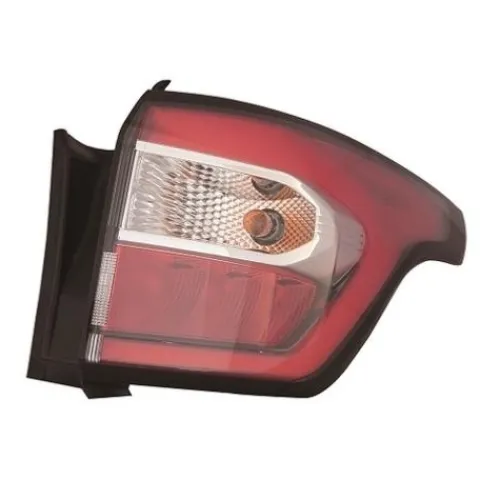 Feu arrière droit à LED pour FORD KUGA II phase 2 2016-2019 , Neuf