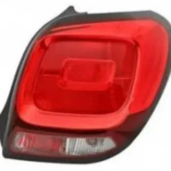Feu arrière droit CITROËN C1 II depuis 06/2014, MAGNETI MARELLI, Neuf