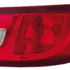Feu arrière droit externe pour RENAULT CLIO IV phase 2, 2016-2019, Neuf