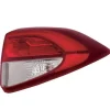 Feu arrière droit extérieur à LED pour HYUNDAI TUCSON III phase 1, 2015-2018, Neuf
