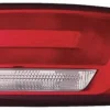 Feu arrière droit extérieur pour AUDI A4 (B9) 2015-2019, Mod. BREAK, Neuf