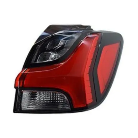 Feu arrière droit extérieur pour MITSUBISHI ASX 2019-2023, à LED, Neuf