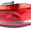Feu arrière droit extérieure pour VOLKSWAGEN TOURAN II depuis 2015, Neuf
