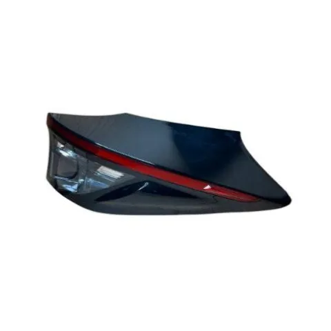 Feu arrière droit extérieur pour TOYOTA YARIS CROSS depuis 2020, LED, Neuf