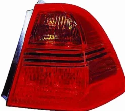 Feu arrière droit extérieur pour BMW série 3 E90-E91 2005-2008, rouge, Mod. S.W, Neuf