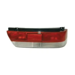 Feu arrière droit extérieur pour SUZUKI SWIFT 1996-2004, sans porte-lampe, mod. 3/5 portes, Neuf