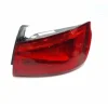Feu arrière droit extérieur pour AUDI A3 III ph.1 2012-2016, à led, Mod. 4 porte, avec porte-lampe, Neuf