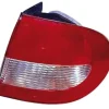 Feu arrière droit extérieur pour RENAULT MEGANE I phase 2, 1999-2002, Mod. 4 portes, Neuf