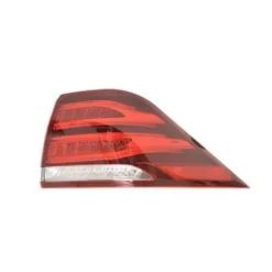 Feu arrière droit extérieur à LED pour MERCEDES CLASSE GLE, 2015-2018 (W166), neuf