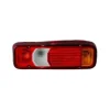 Feu arrière droit extérieur pour IVECO DAILY 2006-2009, sans porte-lampe, mod. châssis cabine, Neuf