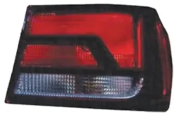 Feu arrière droit extérieur pour AUDI A3 III ph.1 BERLINE 2013-2016, partie sur aile, Neuf