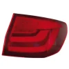 Feu arrière droit extérieur à LED pour BMW Serie 5 F10, 2010-2013, Mod. BREAK, Neuf
