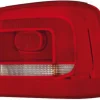 Feu arrière droit extérieur pour VOLKSWAGEN TOURAN I ph.3 2010-2015, partie sur aile, Neuf
