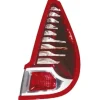 Feu arrière droit extérieur pour RENAULT SCENIC III phase 1, 2009-2011, partie sur aile, Neuf
