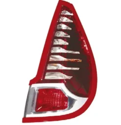 Feu arrière droit extérieur pour RENAULT SCENIC III phase 1, 2009-2011, partie sur aile, Neuf
