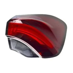 Feu arrière droit extérieur pour FIAT TIPO II Phase 2 depuis 2020, à LED, Neuf