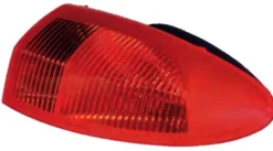Feu arrière droit extérieur pour ALFA ROMEO 147 2000-2004, Neuf