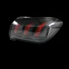 Feu arrière droit extérieur pour PEUGEOT 208 II phase 1 du 2019 au 2023, à LED, Mod. GT, Neuf
