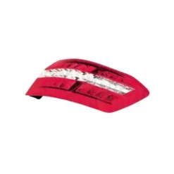 Feu arrière droit extérieur à LED pour MERCEDES CLASSE E 2009-2012, Mod. Avant-Garde Berline, Neuf